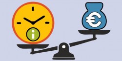 Tagessatz Technischer Service Standard